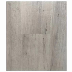 HDF Wooden Parquet 6mm Thickness Light Gray Color | YT-16339700