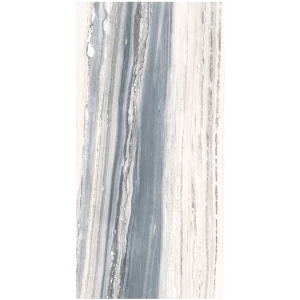 Porcelain Tiles 120x60 cm, Blue Color, Aurora Model | Abyat Company