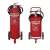 Fire Extinguishers Foam SFFECO Model TF50 Capacity 50 Liter Mobile
