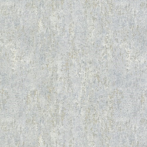 Patterned Wallpaper Light Gray, 10 m Length, 1.06 m Width, Model 82970 | Balbaid Decor Company