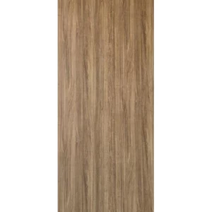 Wall Wood Alternative for Decoration Size 60 × 290 cm Beige, Model 600-038 | 