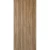 Wall Wood Alternative for Decoration, Size 60 × 290 cm, beige, Model 600-038