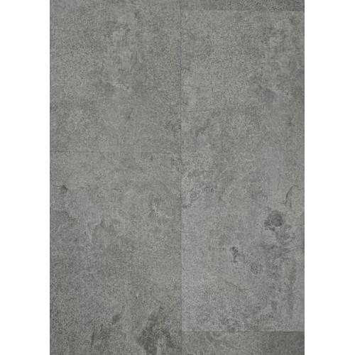 Chinese SPC Waterproof Parquet Wood Floor 5mm Thick, Gray | Luxury line