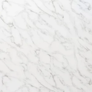 Resin Artificial Marble Alternative Width 122 cm, Height 290 cm, White Color | R305