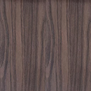 Interior 3D PS Wood Alternative Cladding Brown Decorative Panel, Size 1.2x125x290 cm | PS-IC50102