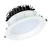 Recessed Spotlight LED Pan Lighting 30 Watt 3240 Lumen Diameter 225 mm Color Temperature  White