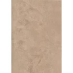 ورق جدران سادة مقاس 10 م×1.06م، لون بني، موديل81915