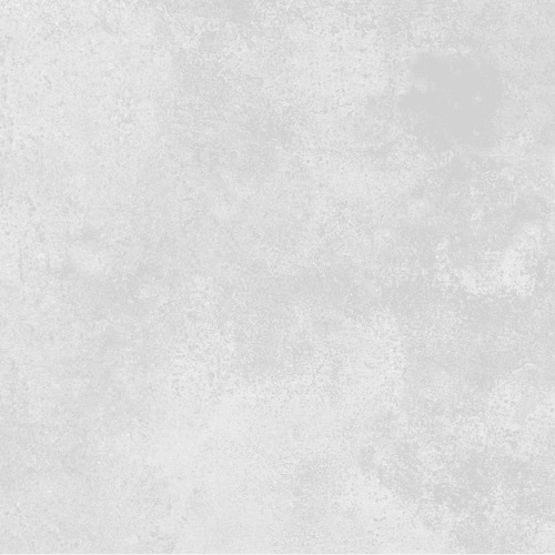 Matte Floor Tiles 45x45 cm, 14 mm Thick, Gray Cement Design | Riyadh Ceramics