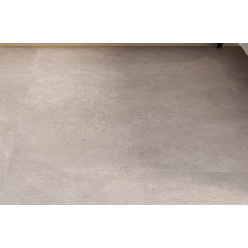 Porcelain Flooring 120×60×0.9 cm, Light Grey, Atlantic Model | Abyat Company