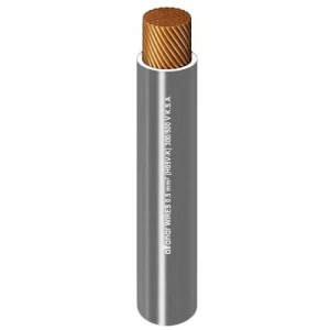 Flexible Copper Wire 2.5mm², 0.25mm Diameter, 450/750V PVC Insulation | Al Fanar