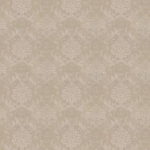 Chinese WallPaper Light Beige Classic Design, Size 0.53m x 10m | 
