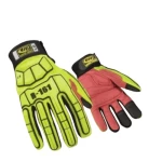 Impact Resistant Gloves, size 9 Large
