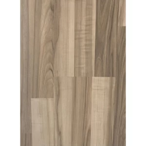 Chinese HDF Flooring Parquet 8mm Thick Beige with Gray, Model 013-1148 | Luxury line