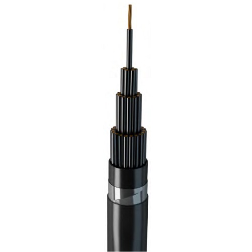 37x2.5mm2 Copper Control Cable 600/1000V STA Armed PVC Insulated | Jeddah Cables Company