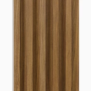 Synthetic Wood Panels PS 20x290 cm Brown, Model WPC-10 | 