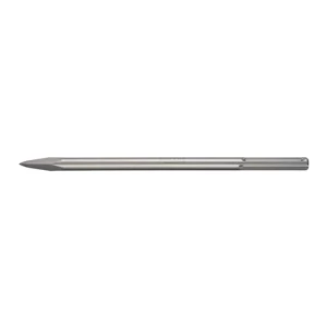 Pointed Crushing Drill Bit 400 mm Carbide Tip, SDS-MAX | ARAB PROS COMPANY