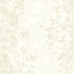 ورق جدران منقوش، لون سكري، لفة بمساحة تغطية 15 متر مربع