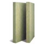 Rock Wool, Size 1200x600 mm, Denisty 170-200 kg/m3, Saudi Rock Wool Factory