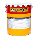 طلاء جوليفكس مائي داخلي لون ابيض مطفي، عبوة 15 لتر | دهانات جوتن