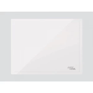 Cover Plate D3 Piano 7×7 cm White Color | Art DNA