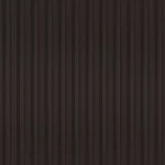 Chinese Decorative Wood Alternative, 280 cm Length, 12 cm Width, Dark Brown Color