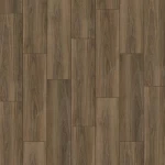 ألواح أرضية فينيل PU تصميم نيوم، سمك 3 مم، لون بني، أبعاد 184×950 ملم، رقم المنتج 3222