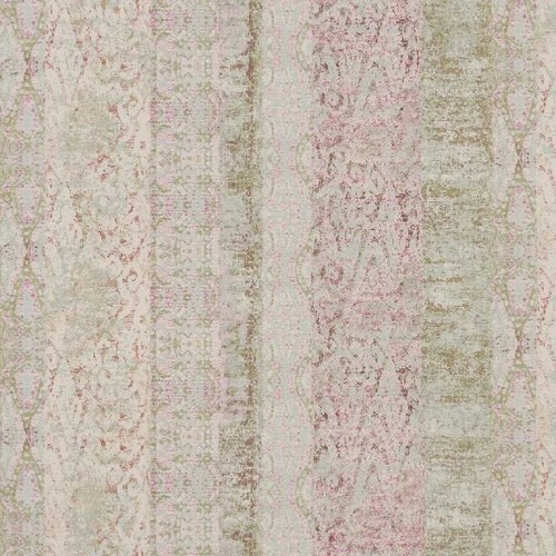 Italian Patterned Wall Covering 10m x 1.06m Multicolor, Model 5931 | Balbaid Decor Company