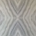 Chinese Marble alternative pvc Rectangle, Length 290 cm Width 244 cm, Grey with beige veins color,