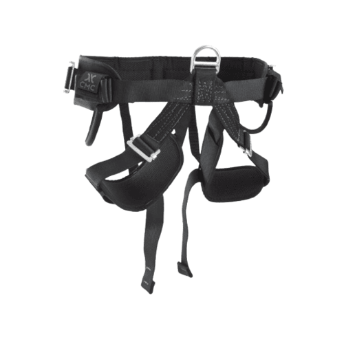 Rescue Harness CMC 202112 Size 108, Breathable D3 Fabric | Reda Safe