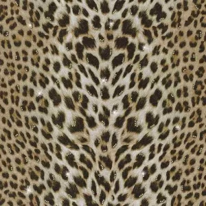 Italian Wallpaper Patterned Design 10 m x 0.70 m Beige | Balbaid Decor Company