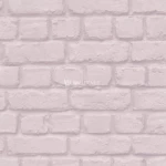 ورق حائط الماني شبابي واطفال مقاس 10 م× 0.53 م، لون وردي فاتح، موديل 226713  