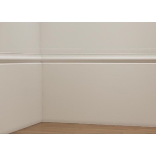 نعلات سيكلو مقاس 12×200 سم، لون بيج، موديل C120 | البيت الكلاس للديكورات