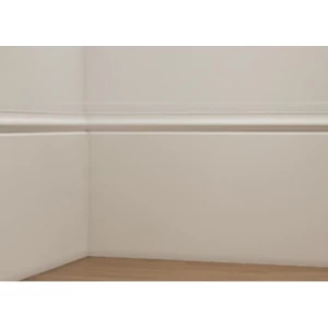 Skirting Cyclo Size 12×200 cm, Beige Color, Model C120 | Classhouse for Decorations