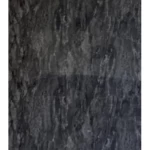 Chinese Marble alternative to bathrooms Size 280 x 122 cm, Rectangular Shape, Black wavy gray color