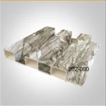 بديل الخشب الصيني للجدران داخلي  عرض 20 سم    ارتفاع 2.90 سم 202-060 | شركة العروي للديكور