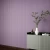 Striped Wall Covering, Length 10 m, Width 50 cm, purple Color