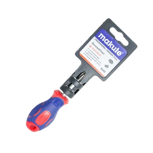 Makute Square Screwdriver 38 mm Size | Makute