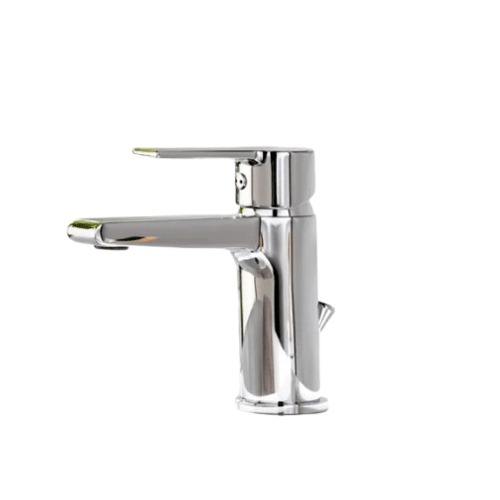 Washbasin Faucet 28x22x7.5 cm Chrome Color | Abyat Company