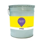 Weberfloor 255 SC Liquid Surface Hardener for Concrete, Transparent, 25 L Drum | Weber