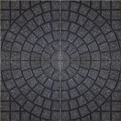 Mosaic Tiles Black 904 Color 40x40 cm | Al hasaniah of tradeing&industry groub Al-Hasaniah Factory