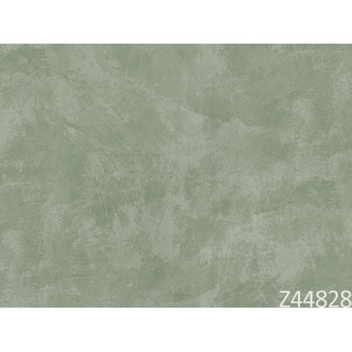 Italian Wall Covering 10m x 0.73m Green, Model 44828 | Balbaid Decor Company