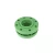 PPR plastic Flange Size 63 mm, Pressure 25 Bar, Green | ASK Company