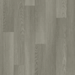 أرضيات فينيل بي في سي إيكونيك، سماكة 3 مم، لون رمادي، موديل 240021310