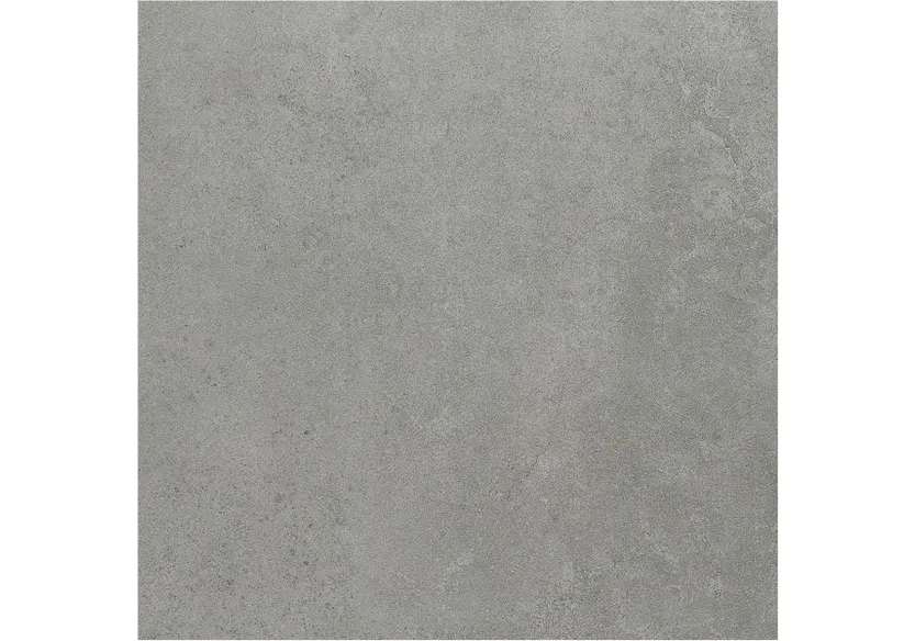 بلاط أرضيات بورسلان مطفي سماكة 9 مم، مقاس 120×120 سم، لون رمادي بارد، موديل Surface Xl | راك للخزف