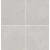 Porcelain Floor Tiles 120x120 cm, Grey, Splinto Model