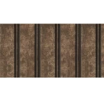 بديل الخشب الكوري للجدارن داخلي مقاس  207×9×2800 مم ماركة ميجا L007-2084 | شركة المختص للديكور