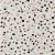 French wallpaper, rose with black color, children's design, size 10 m x 0.53 m