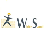 شركة الرمل الأبيض للصناعة