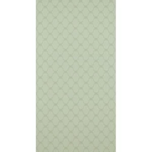 Dutch Patterned Wall Covering Size 10m x 0.53m, Green Color, Model 17353 | Balbaid Decor Company