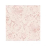 American classic wall Covering, size 10 m x 0.53 m, light pink color, model FF51701  